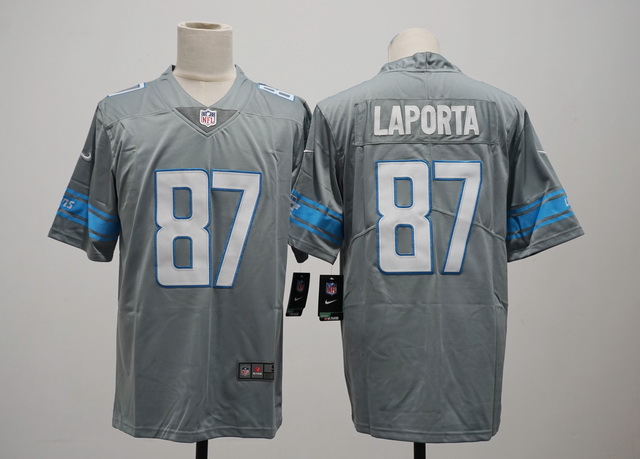 Detroit Lions Jerseys 64